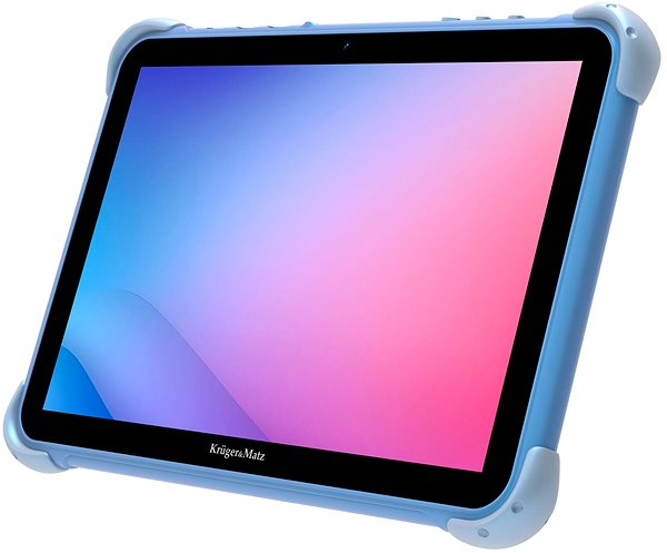 Tablet Krüger&Matz FUN1008 blue ...