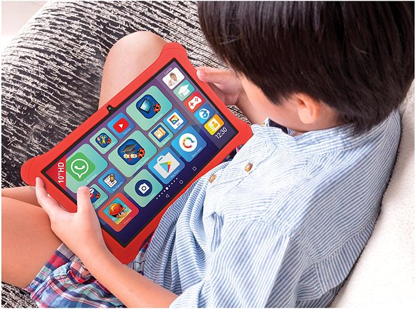 Tablet Lexibook Lexipad Master 10