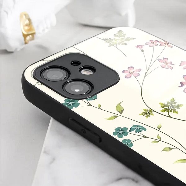 Telefon tok Mobiwear G035G Glossy Xiaomi 13T / 13T Pro fényes tok ...