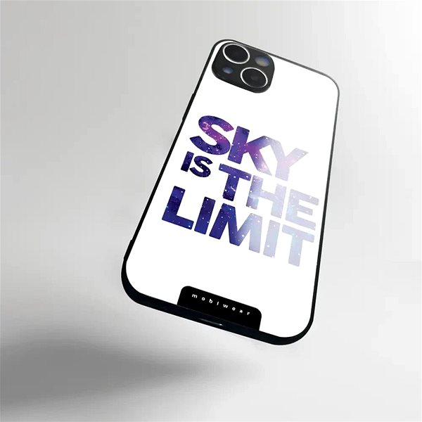 Kryt na mobil Mobiwear Glossy lesklý pro Apple iPhone 15 - G081G ...