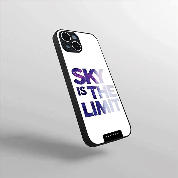 Kryt na mobil Mobiwear Glossy lesklý pro Apple iPhone 15 Pro Max - G081G ...