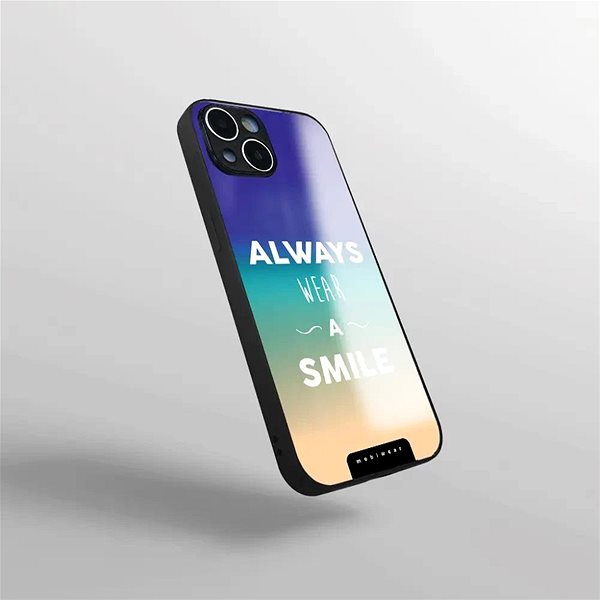 Kryt na mobil Mobiwear Glossy lesklý pro Apple iPhone XR - G074G ...