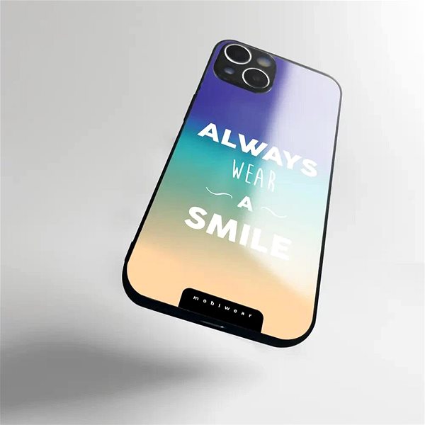Kryt na mobil Mobiwear Glossy lesklý pro Apple iPhone XR - G074G ...
