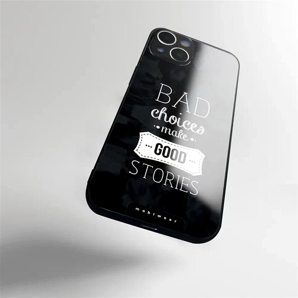 Kryt na mobil Mobiwear Glossy lesklý pro Honor 8X - G071G ...