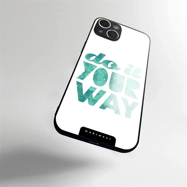 Kryt na mobil Mobiwear Glossy lesklý pro Huawei P30 Lite - G080G ...