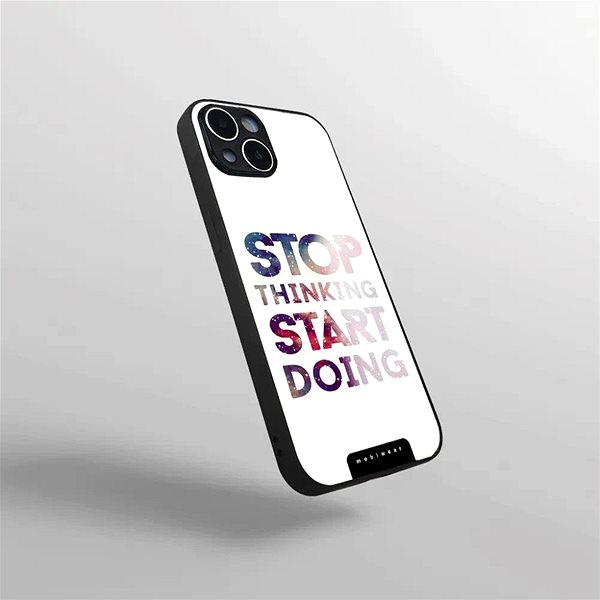 Kryt na mobil Mobiwear Glossy lesklý pro Xiaomi Redmi Note 7 - G078G ...