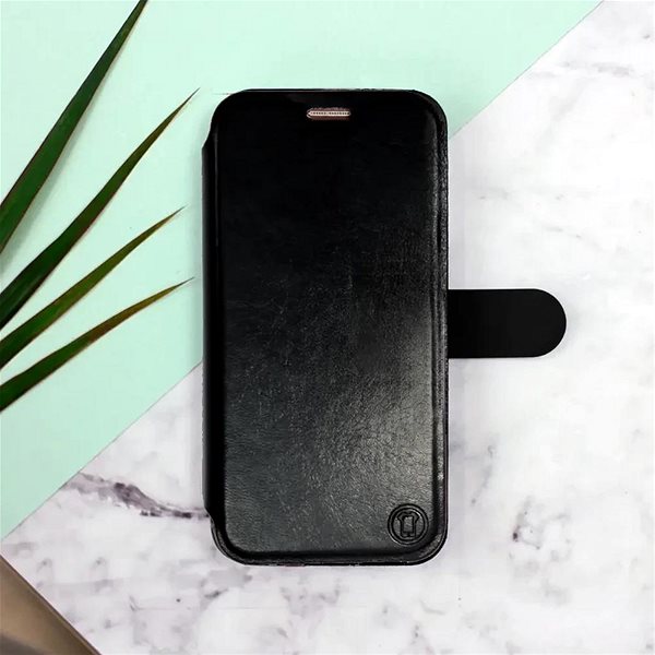 Mobiltelefon tok Mobiwear OnePlus Nord 4 5G flip tok - C_BLS ...