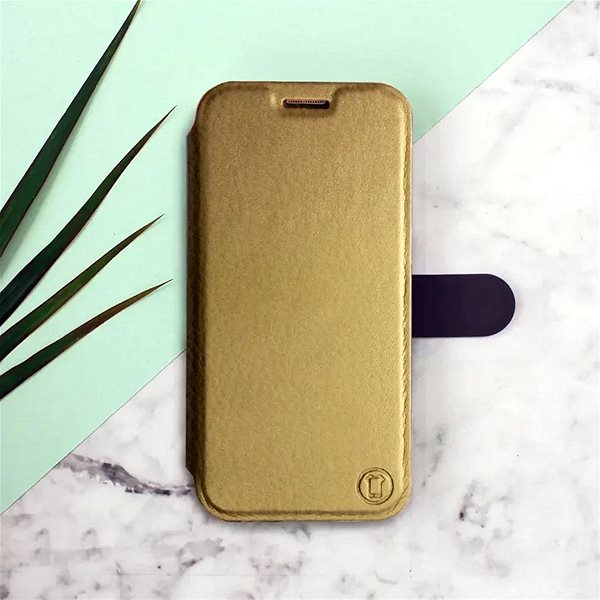 Mobiltelefon tok Mobiwear OnePlus Nord 4 5G flip tok - C_GOS ...