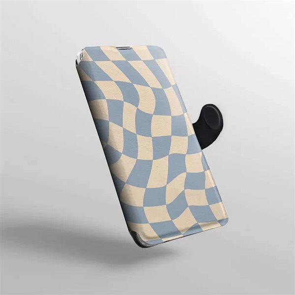 Mobiltelefon tok Mobiwear OnePlus Nord 4 5G flip tok - VA59S ...