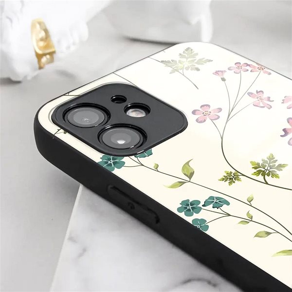 Telefon tok Mobiwear Glossy Xiaomi Redmi Note 14 Pro 5G fényes tok - G035G ...