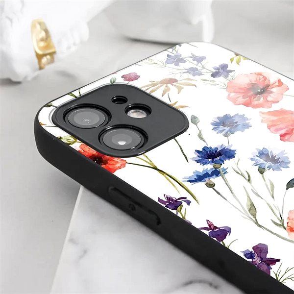 Telefon tok Mobiwear Glossy Xiaomi 14T Pro fényes tok - G032G ...