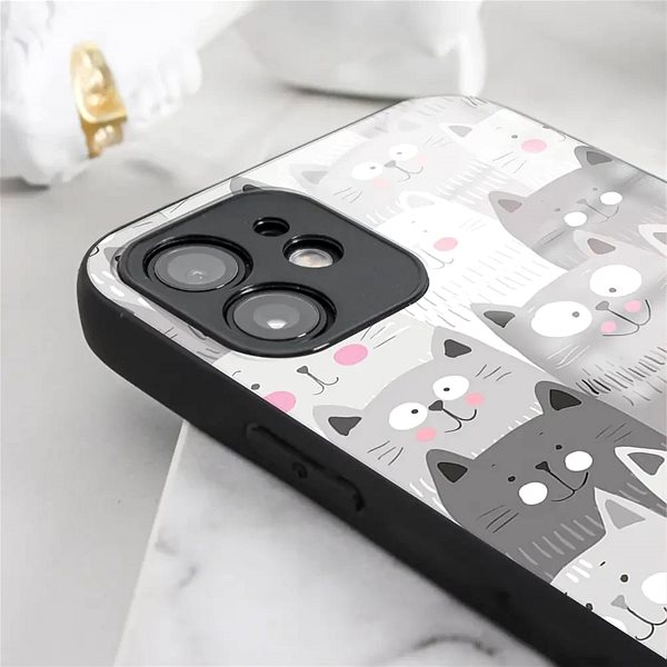 Kryt na mobil Mobiwear Glossy lesklý pre Xiaomi 14C/Poco C75 – G045G ...