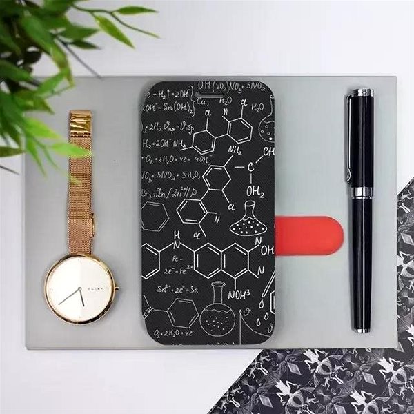 Puzdro na mobil Mobiwear flip na Asus Zenfone 10 – V060P ...