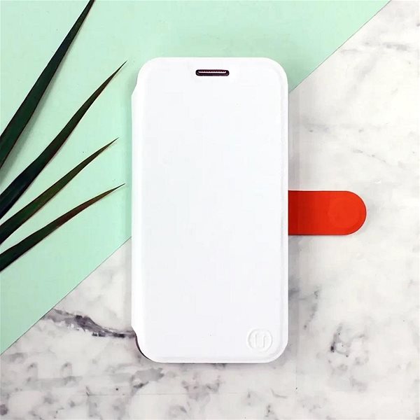 Puzdro na mobil Mobiwear flip na Huawei Nova Y91 – C_WHP ...