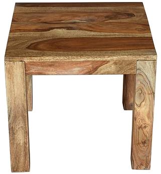 Kisasztal Beny Sheesham Wood Handmade ...