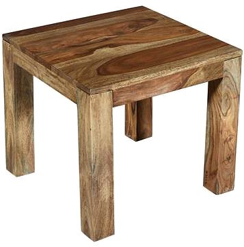 Kisasztal Beny Sheesham Wood Handmade ...