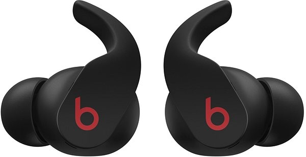 Wireless Headphones Beats Fit Pro - Beats Black ...