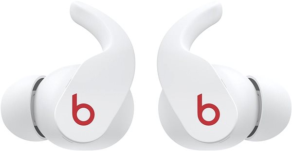 Wireless Headphones Beats Fit Pro - Beats White ...