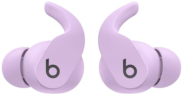 Wireless Headphones Beats Fit Pro - Stone Purple ...