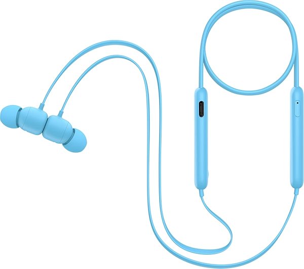 Wireless Headphones Beats Flex - Flame Blue ...