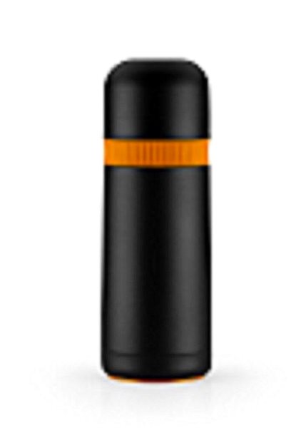 Thermos Monix EFFICIENT thermos 800 ml black .