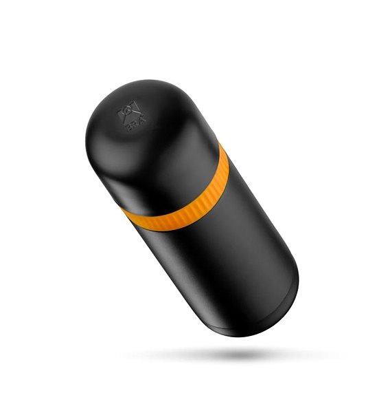 Thermos Monix EFFICIENT thermos 800 ml black .