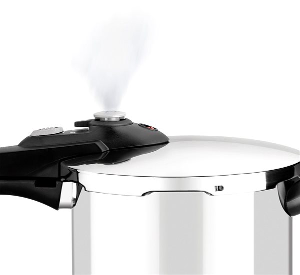 Pressure Cooker Monix Vitesse - Pressure Cooker 4l Features/technology