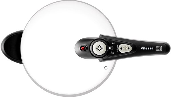 Pressure Cooker Monix Vitesse - Pressure Cooker 3l Screen