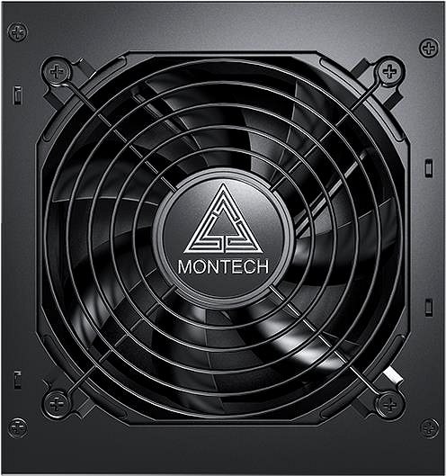 PC Power Supply Montech APX550 ...