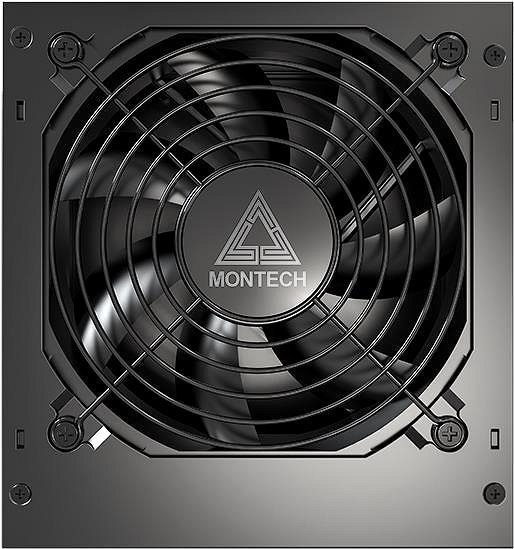 PC Power Supply Montech APX650 ...
