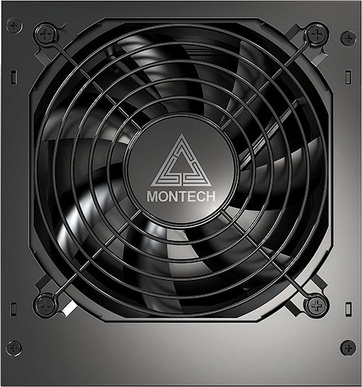 PC Power Supply Montech APX750 ...