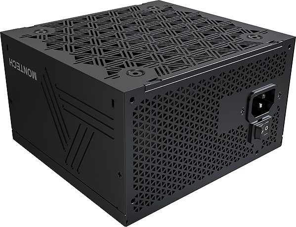 PC Power Supply Montech BETA 2 650 ...