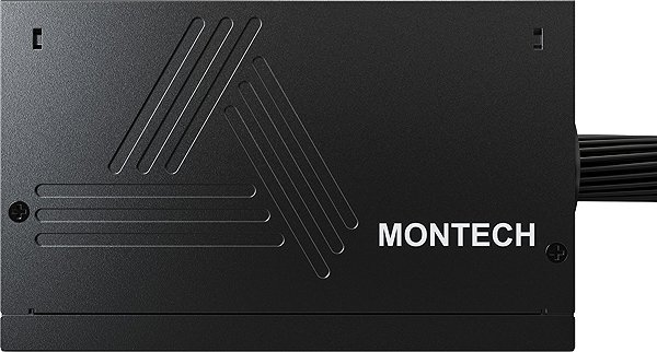 PC Power Supply Montech BETA 2 650 ...