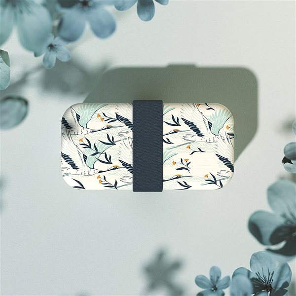 Snack Box MonBento Snack bento box Original Destiny ...