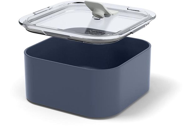 Snack Box MonBento Snack container Savor ...
