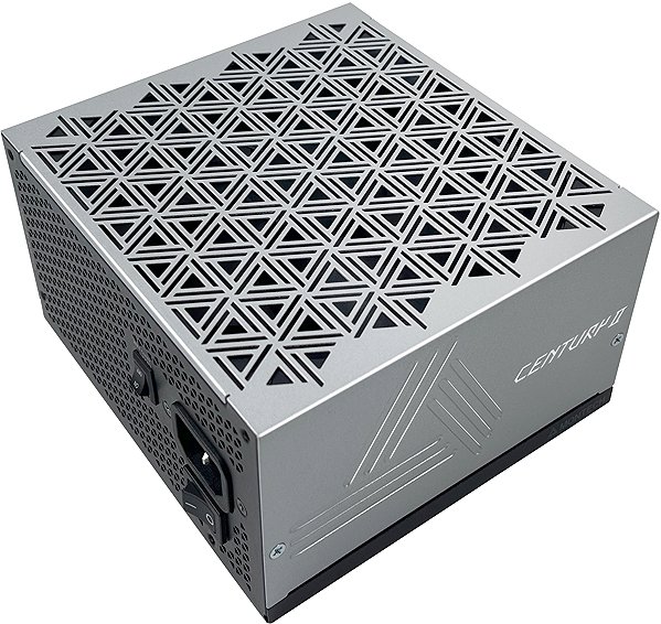 PC Power Supply Montech CENTURY II 550W ...