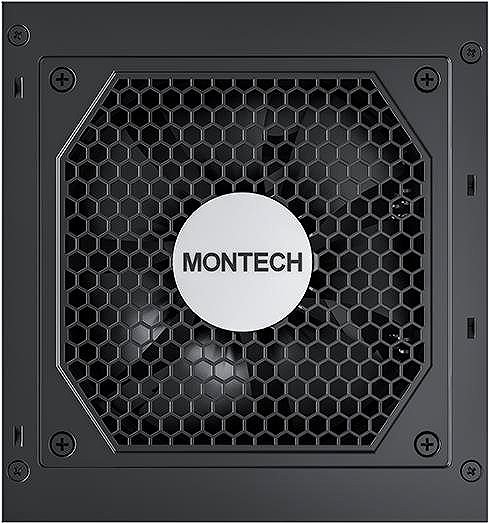 PC Power Supply Montech CENTURY G5 850 ...