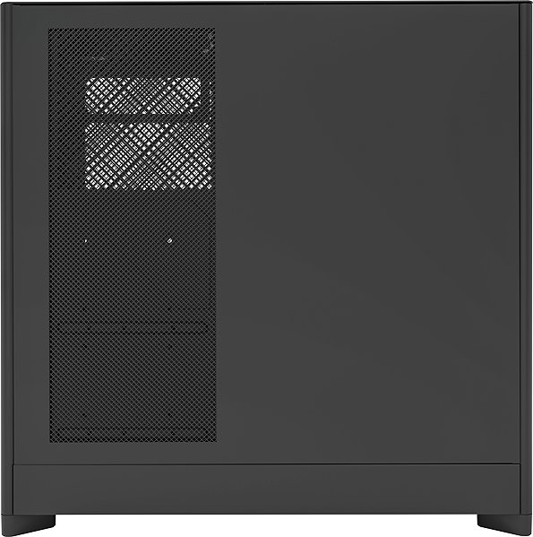 PC Case Montech HS01 Black ...