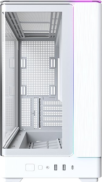 PC Case Montech KING 15 White ...
