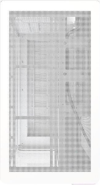 PC Case Montech KING 45 White ...