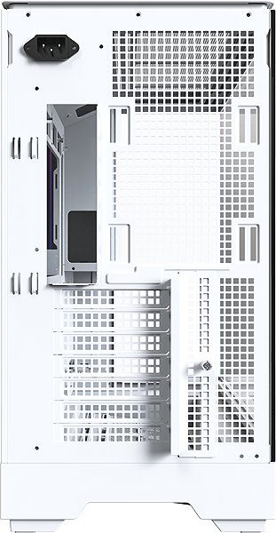 PC Case Montech KING 45 White ...