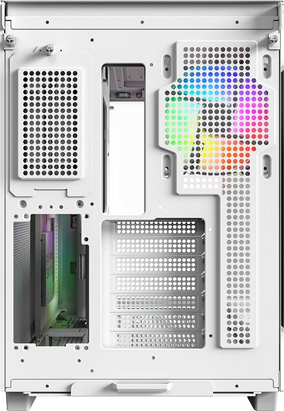 PC Case Montech KING 65 PRO White ...
