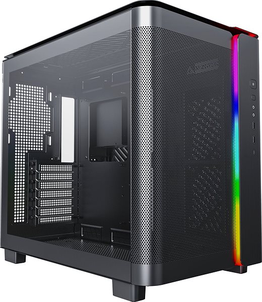 PC Case Montech KING 95 Black ...