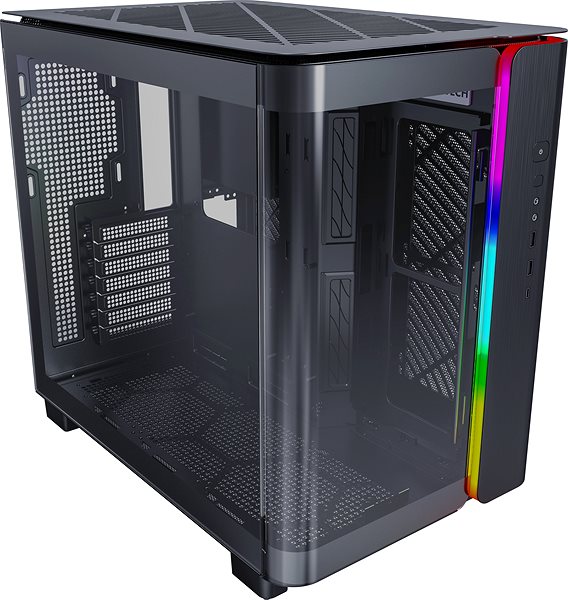 PC Case Montech KING 95 Black ...