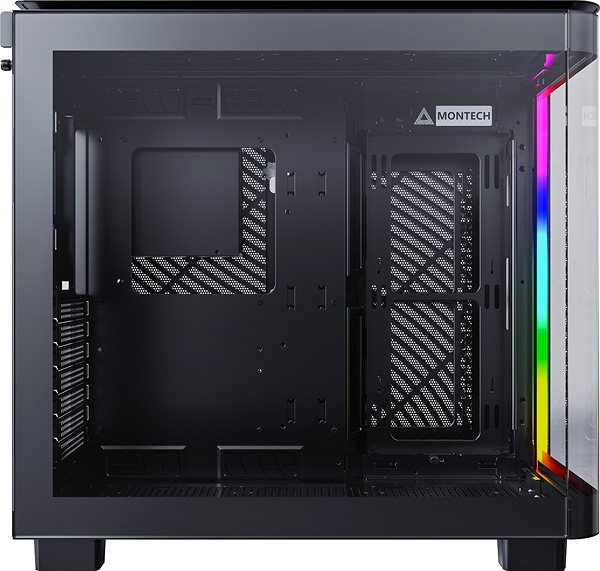 PC Case Montech KING 95 Black ...