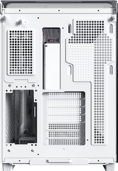 PC Case Montech KING 95 White ...