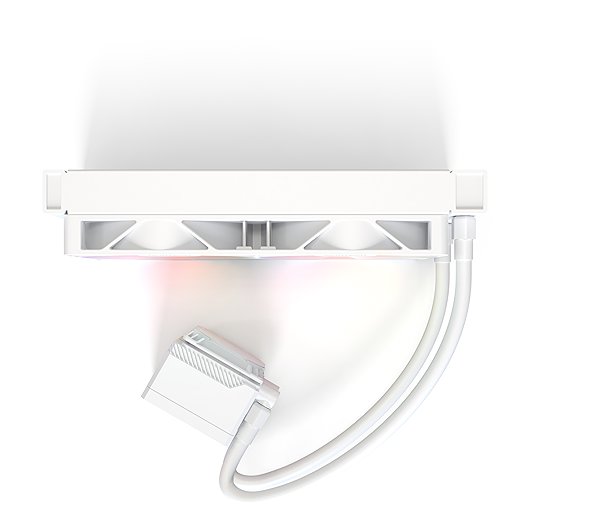 Water Cooling Montech PureFlow ARGB 240 White ...