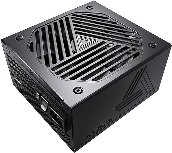 PC Power Supply Montech TITAN GOLD 1000 ...