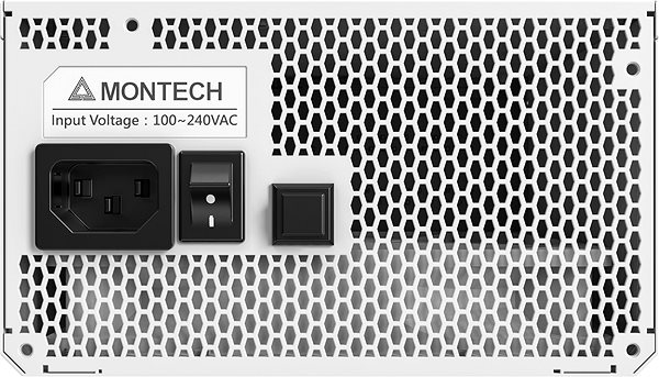 PC Power Supply Montech TITAN PLA 1000 ...