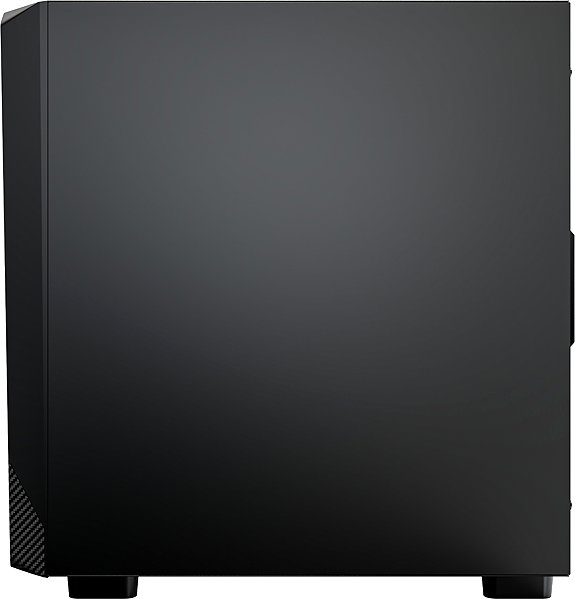 PC Case Montech X5 Black ...